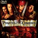 pirates des caraibes