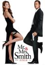 mr and mrs smith